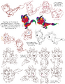 Fairy design notes part 2