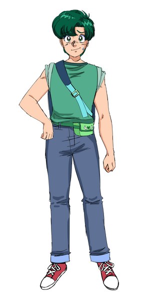 Civilian