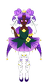 Amethyst Primrose