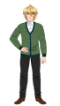 Casual - Fall