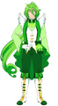 Base - Emerald Heart