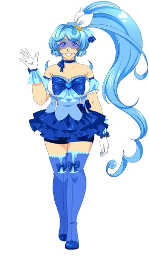 Transformed