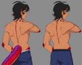 Back reference