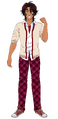 Uniform - Fall