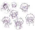 Sage expressions