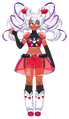 Diamond Prism