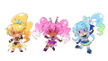 Astro Prism (Val/Amber/Sophie)