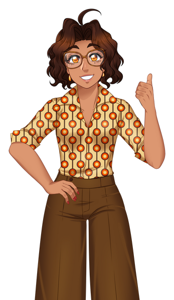 File:Laura sprite.png