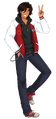 Casual - Fall