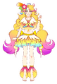 Tropical Citrine