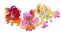 Tropical Phoenix (Val/Alex/Zacharie)