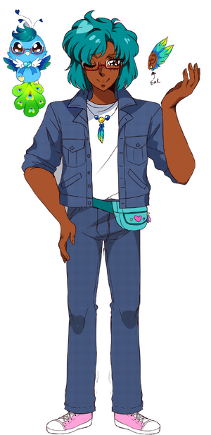Civilian