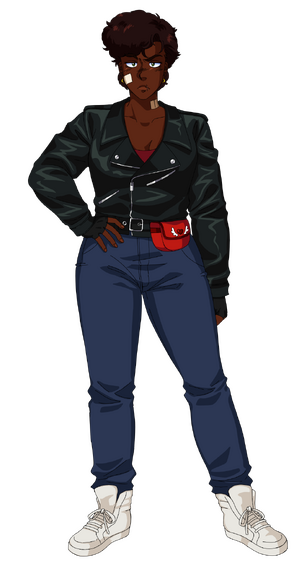 Civilian