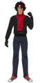 Casual - Winter