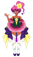 Diamond Primrose