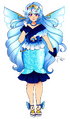 Frost MerAngel (Val/Sophie/Amber)