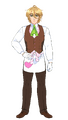 Uniform - Bakery